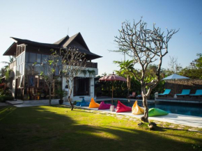 Casa Ola Villa Pererenan